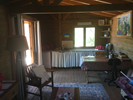 Chalet Interior